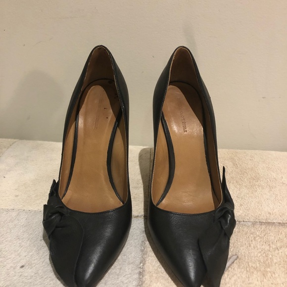 Isabel Marant Runway Heel - Picture 3 of 7